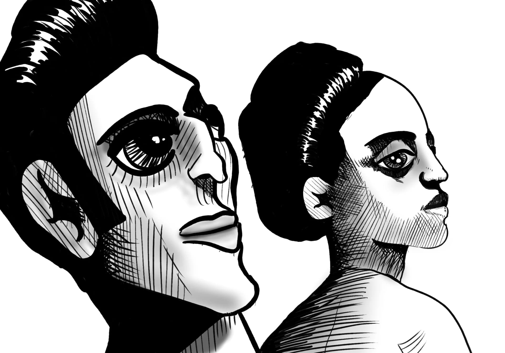 Lebannon brothers